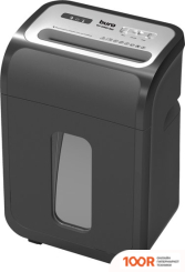 Шредер Buro OFFICE BU-S1501-8M (316069)