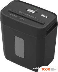 Шредер Buro BU-S800 (316066)