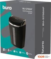 Шредер Buro BU-S700AF (316065)
