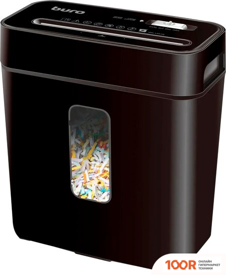 Шредер Buro BU-S630 (316064)
