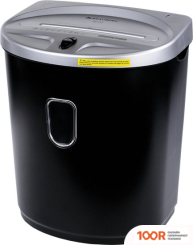 Шредер BRAUBERG S8-DS 531772 (316060)