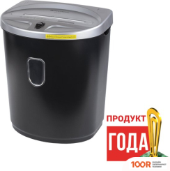 Шредер BRAUBERG S8-DS 531772 (316060)