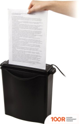 Шредер BRAUBERG S6-S 531087 (316058)