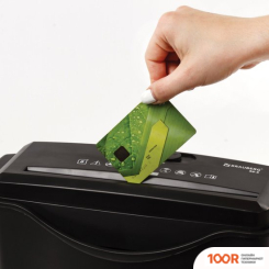 Шредер BRAUBERG S6-S 531087 (316058)