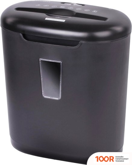 Шредер BRAUBERG S6 530963 (316057)