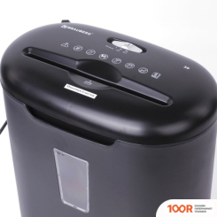 Шредер BRAUBERG S6 530963 (316057)