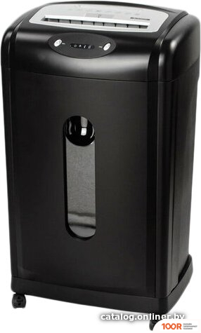 Шредер BRAUBERG S18-S 530961 (316055)