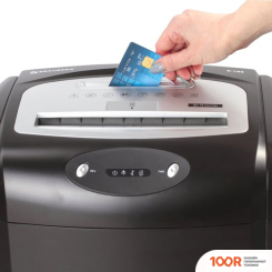 Шредер BRAUBERG S18-S 530961 (316055)