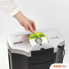 Шредер BRAUBERG S12 531774 (316054)