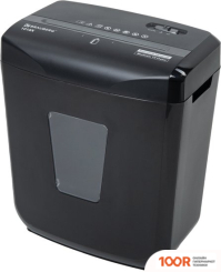 Шредер BRAUBERG 1018X 532150 (316053)