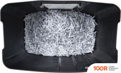 Шредер BRAUBERG 1018X 532150 (316053)