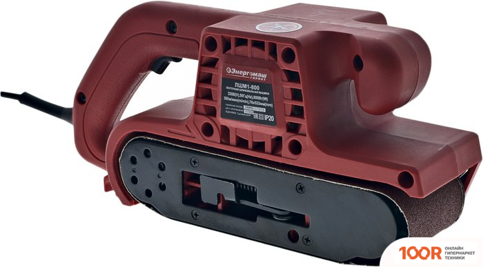 Энергомаш ГАРАНТ ЛШМ1-800 (316048)