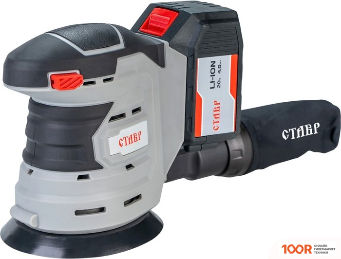 Ставр МШЭА-125/20 (316046)