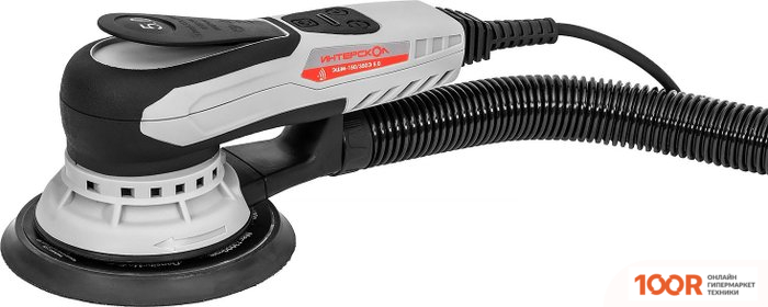 Интерскол ЭШМ-125/350Э 5.0 798.1.0.70 (316025)