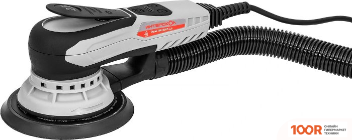 Интерскол ЭШМ-125/350Э 2.5 797.1.0.70 (316024)