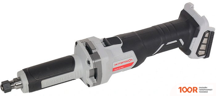 Интерскол ПШМ-8/36В 821.2.2.70 (С 2-МЯ АКБ) (316019)