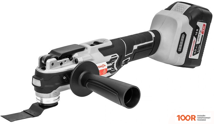 Интерскол МФА-18ВМ 766.4.1.70 (С 1-ИМ АКБ) (316014)