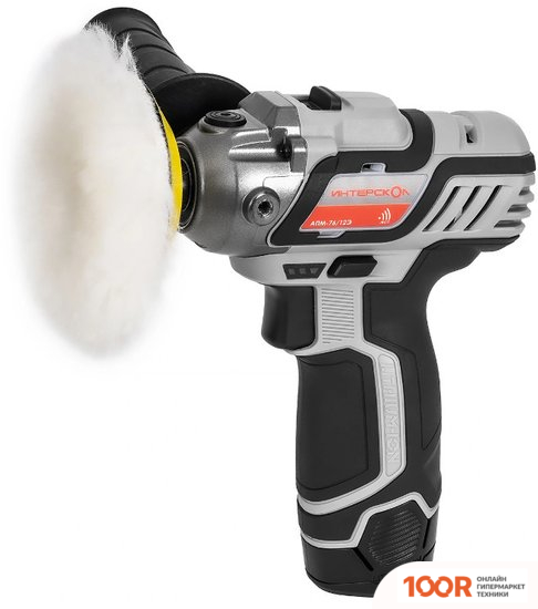 Интерскол АПМ-76/12Э 806.0.0.70 (БЕЗ АКБ) (316012)