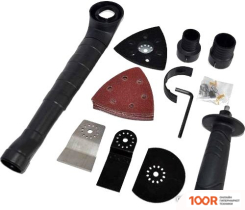 ДИОЛД МЭВ-0.34 МФ (БЕЗ КЕЙСА) (316005)