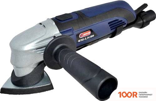 ДИОЛД МЭВ-0.34 МФ (БЕЗ КЕЙСА) (316005)