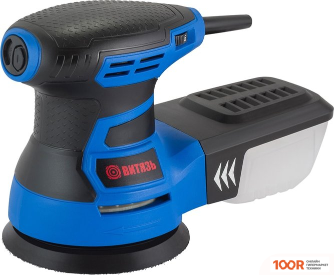 Витязь ОШМ-125 (315994)