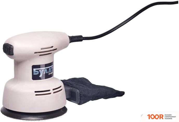 БУЛАТ ОР 500/125 (315987)