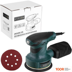 Zitrek ZKG450-125 085-1050 (315980)