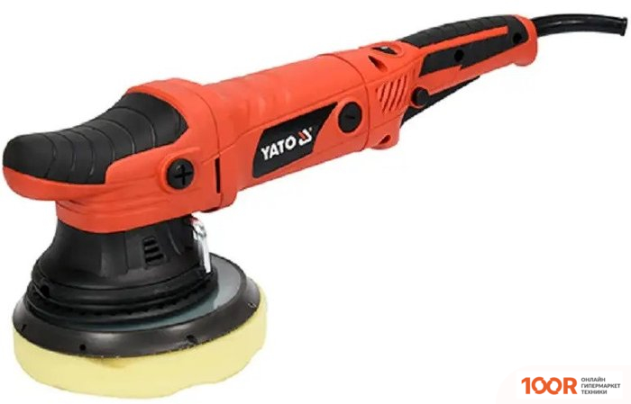 Yato YT-82200 (КЕЙС) (315976)