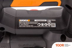 Worx WX820 (С АКБ, КЕЙС) (315974)