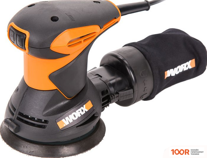 Worx WX652.1 (315971)