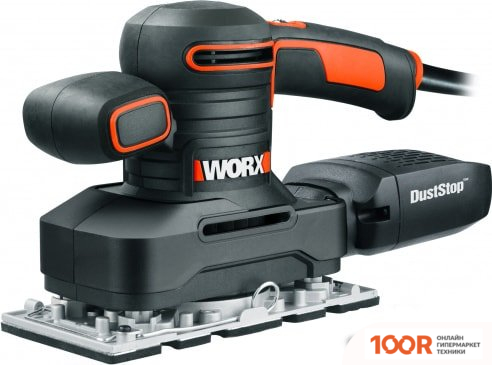 Worx WX641 (315968)