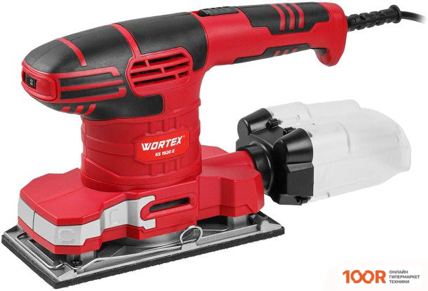 Wortex SS 1920 E 1334425 (315957)