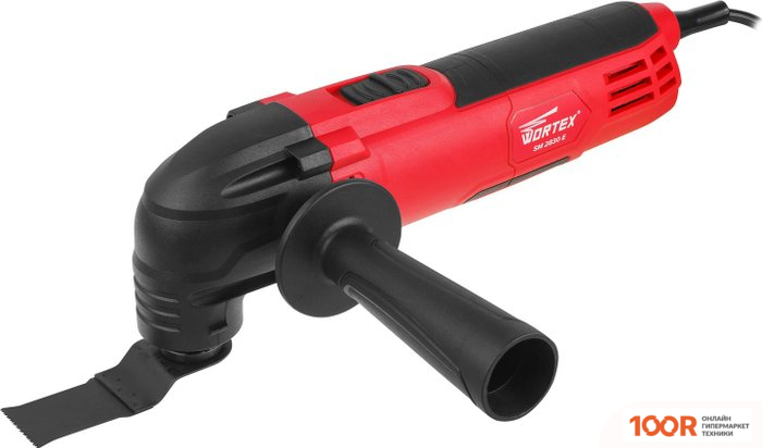 Wortex SM 2830 E (315956)