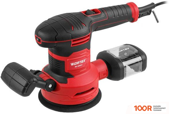 Wortex RS 1245 E 1333395 (315952)
