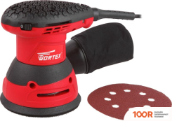 Wortex RS 1235 E (315951)