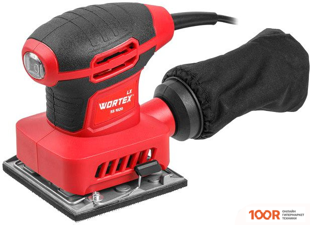 Wortex LX SS 1020 1334426 (315948)