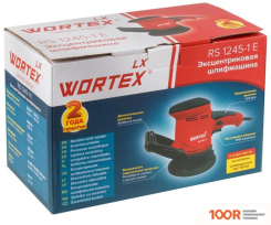Wortex LX RS 1245-1 E 1333377 (315947)