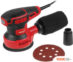 Wortex LX RS 1230 1334376 (315946)