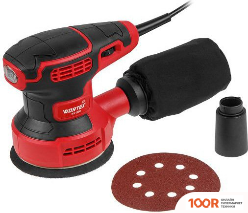 Wortex LX RS 1230 1334376 (315946)