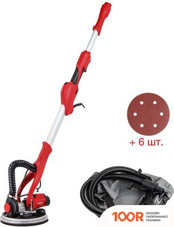 Wortex DG 2285 0304215 (315942)