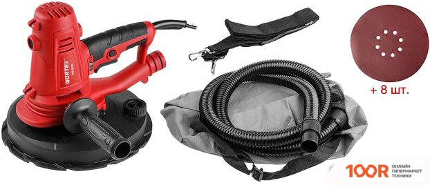 Wortex DG 2210 0304214 (315939)