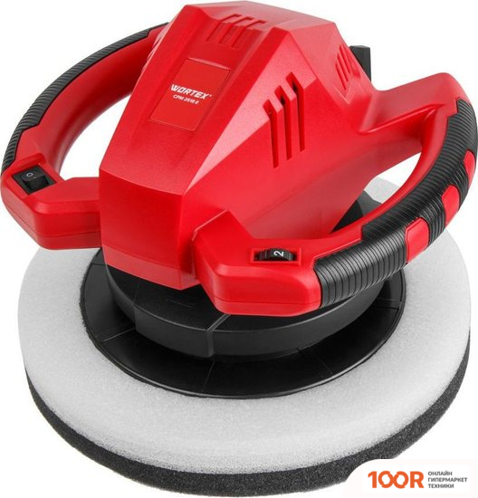 Wortex CPM 2518 E ALL1 SOLO 1334507 (БЕЗ АКБ) (315935)