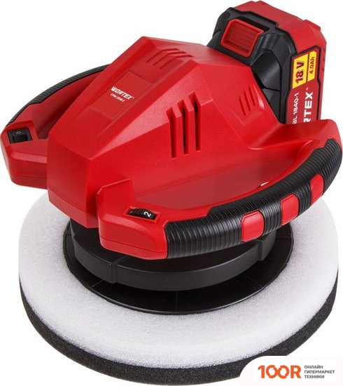 Wortex CPM 2518 E ALL1 1334508 (С 1-ИМ АКБ) (315934)