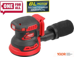 Wortex COS 1218 E ALL1 SOLO 1334402 (БЕЗ АКБ) (315931)