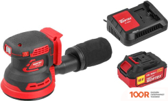 Wortex COS 1218 E ALL1 1334403 (С 1-М АКБ) (315930)