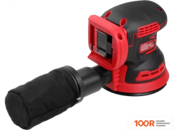 Wortex COS 1218 E ALL1 1334403 (С 1-М АКБ) (315930)