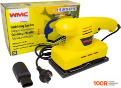 WMC Tools WMC-S1B-DH31-90X187 (315928)