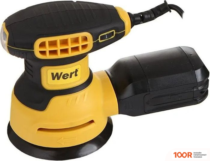 Wert EES 125DE (315926)