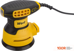 Wert EES 125DE (315926)