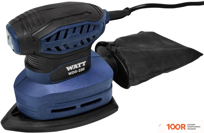 WATT WDS-220 4.220.140.00 (315922)